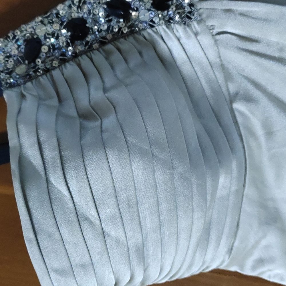 BCBGMAXAZRIA cocktail dress - Picture 5 of 13